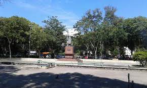 PRAÇA SAO JOAO