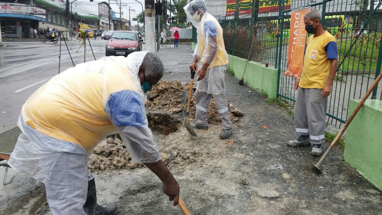 rede-pluvial