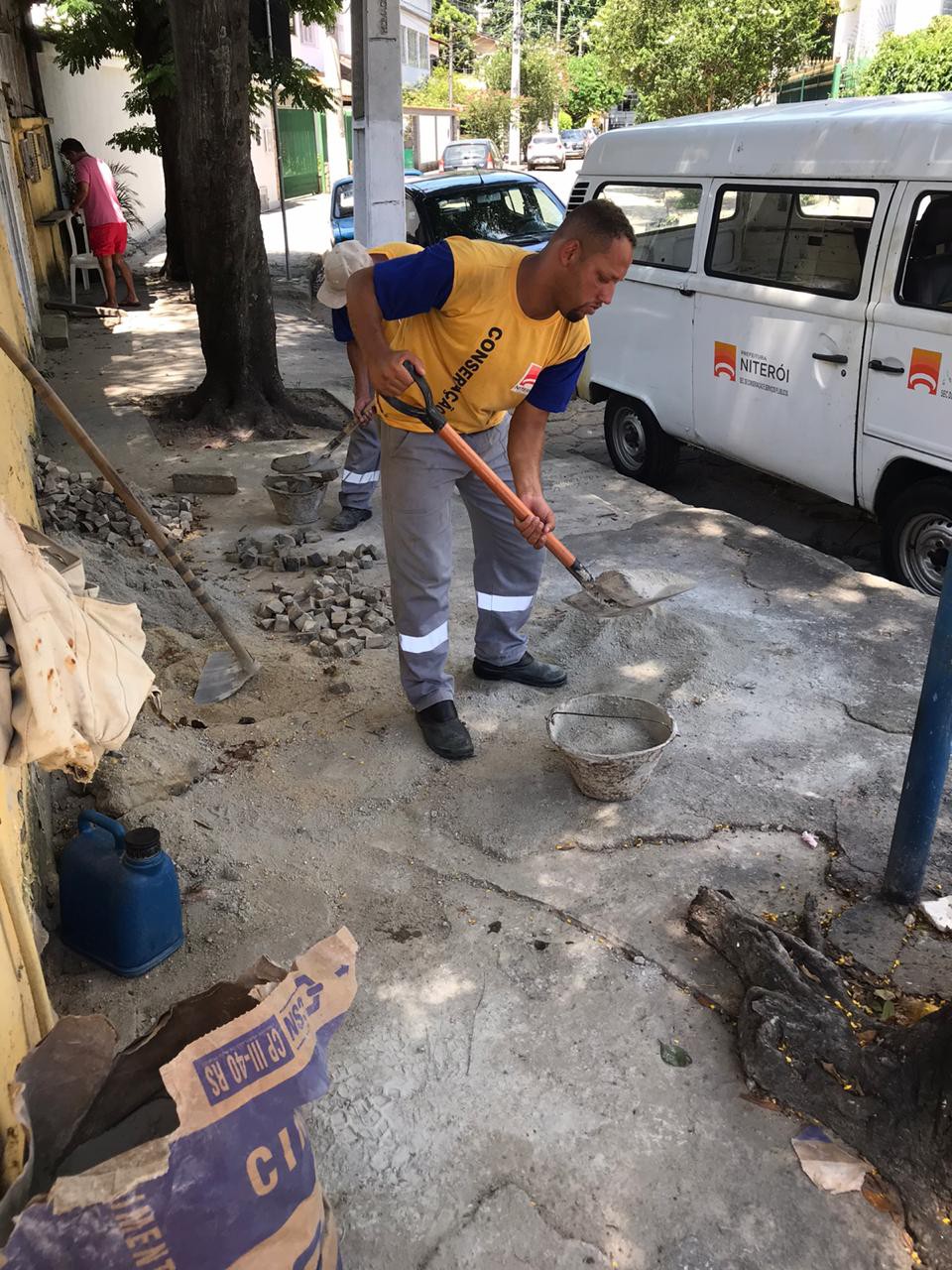 NITEROI-OBRAS