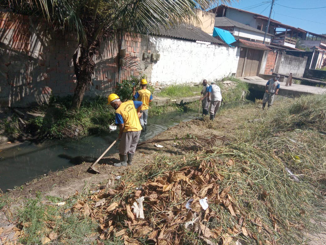 AÇÕES REGIÃO OCEÂNICA 15/01/2021