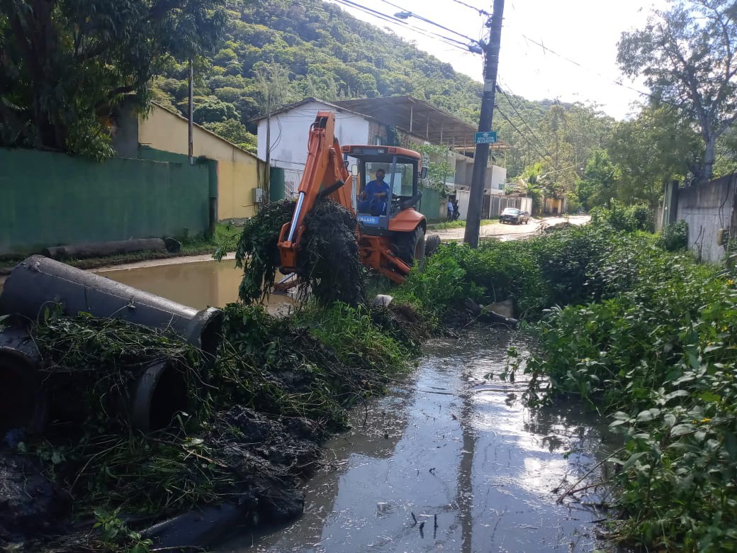 AÇÕES REGIÃO OCEÂNICA 10/05/2021