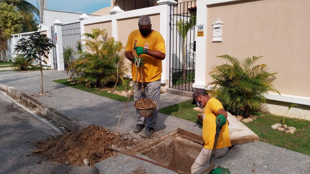 AÇÕES REGIÃO OCEÂNICA 12/05/2021