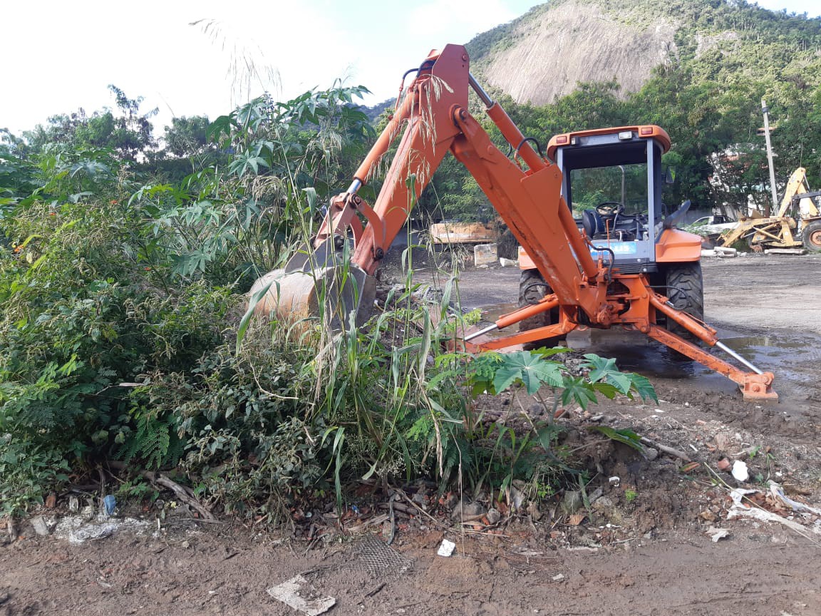 AÇÕES REGIÃO OCEÂNICA 14/05/2021