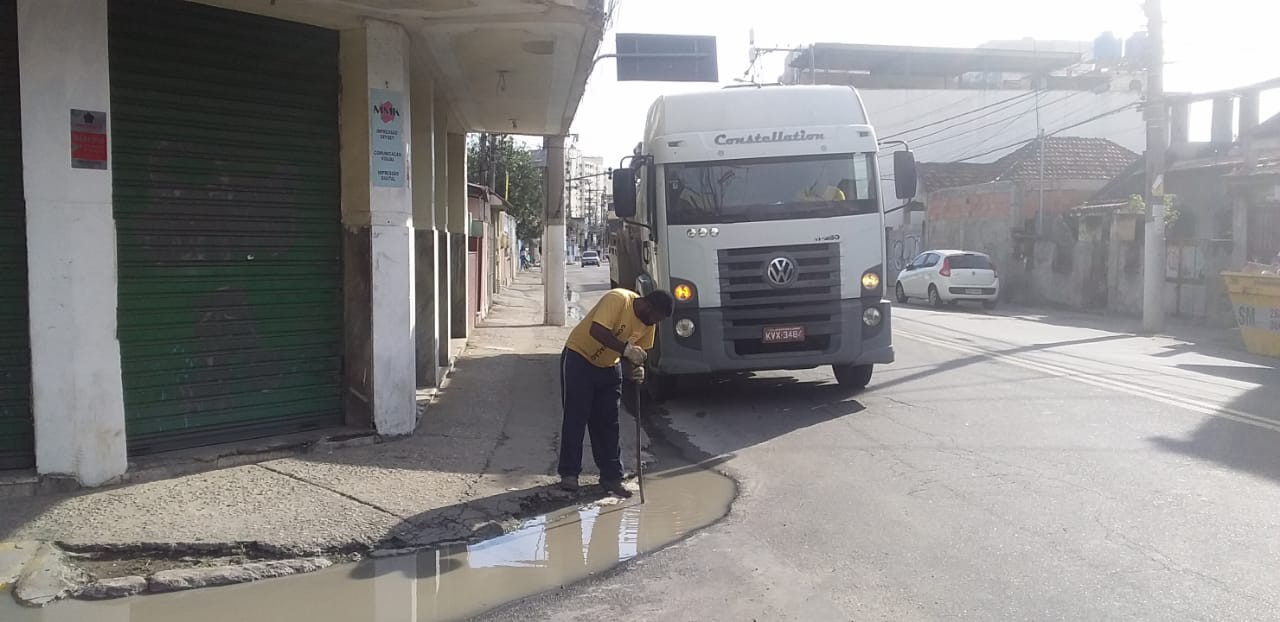 puxando-agua