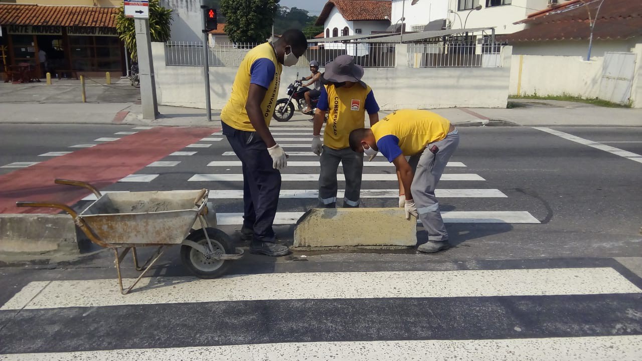 Ações na Região Oceânica (15/09/2021)