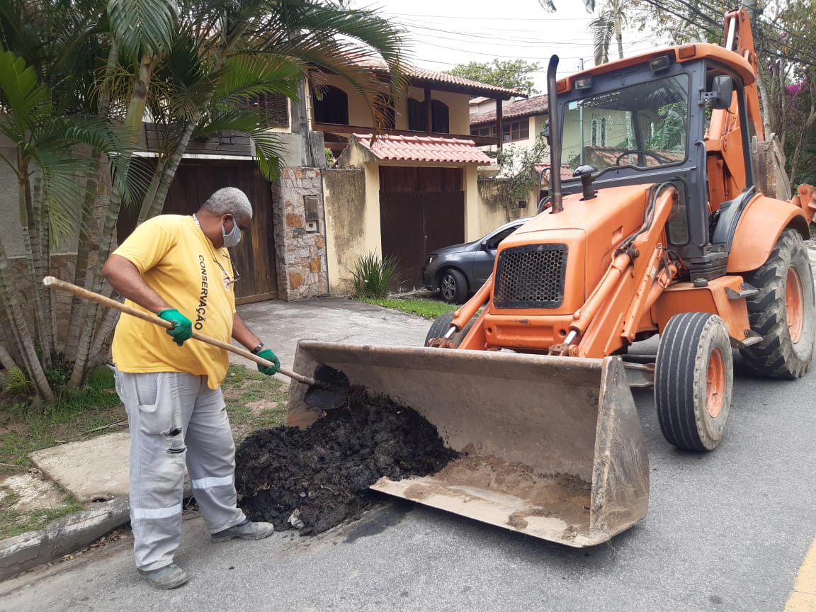 Ações na Região Oceânica (16/09/2021)