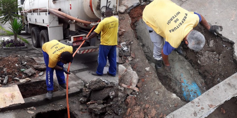 AÇÕES REGIÃO OCEÂNICA DIA 10/02/2022