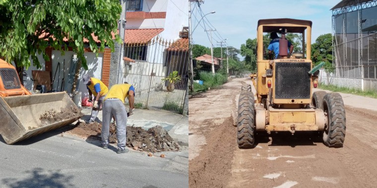 AÇÕES REGIÃO OCÊANICA DIA 14/02/2022