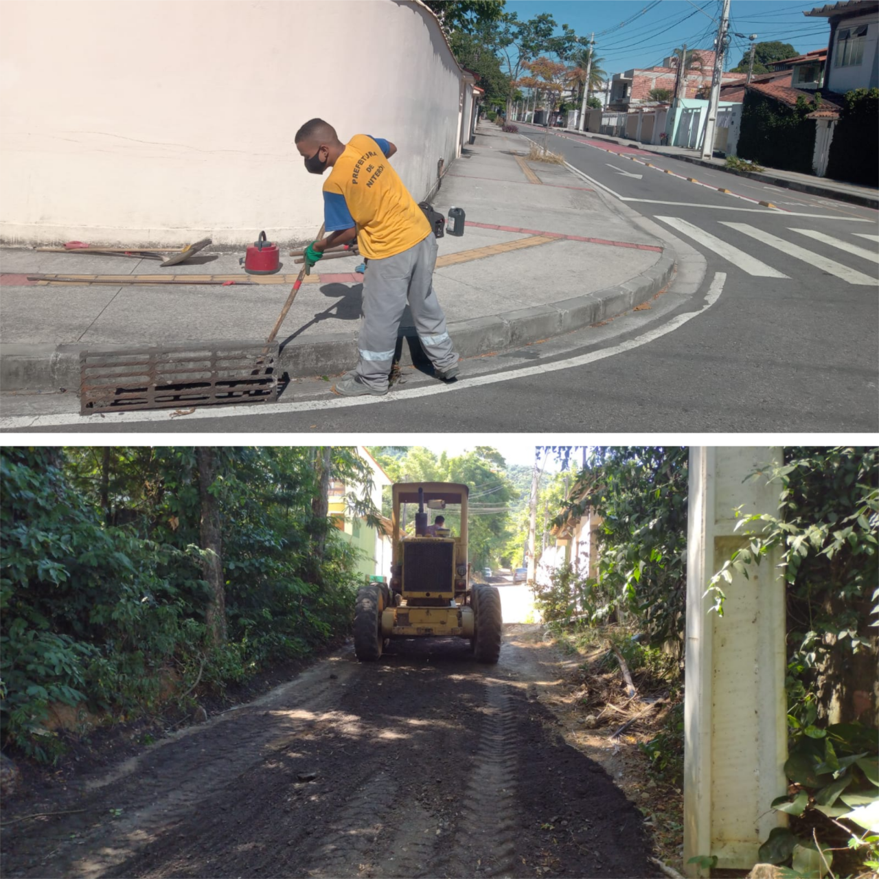 AÇÕES REGIÃO OCEÂNICA 11/3/2022