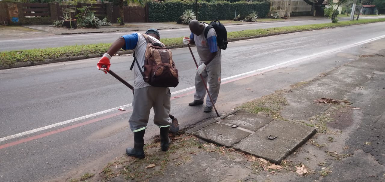 AÇÕES REGIÃO OCEÂNICA 14/07/2022