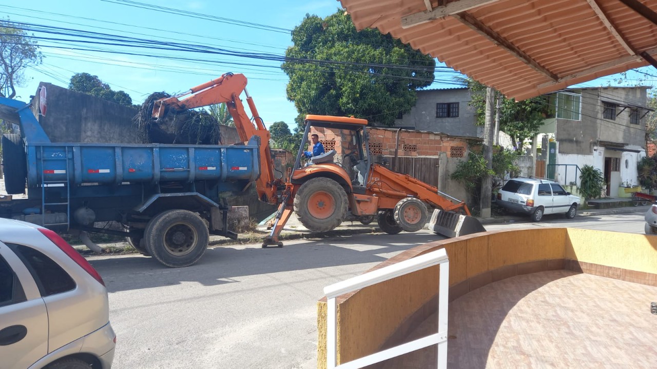 AÇÕES REGIÃO OCEÂNICA 15/07/2022