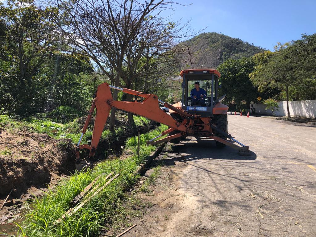 AÇÕES REGIÃO OCEÂNICA 19/09/2022