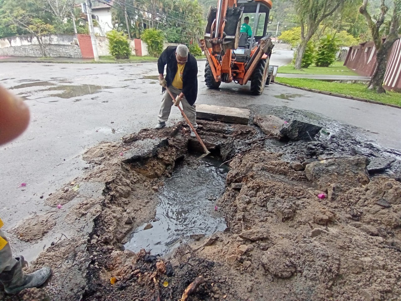 AÇÕES REGIÃO OCEÂNICA 28/09/2022