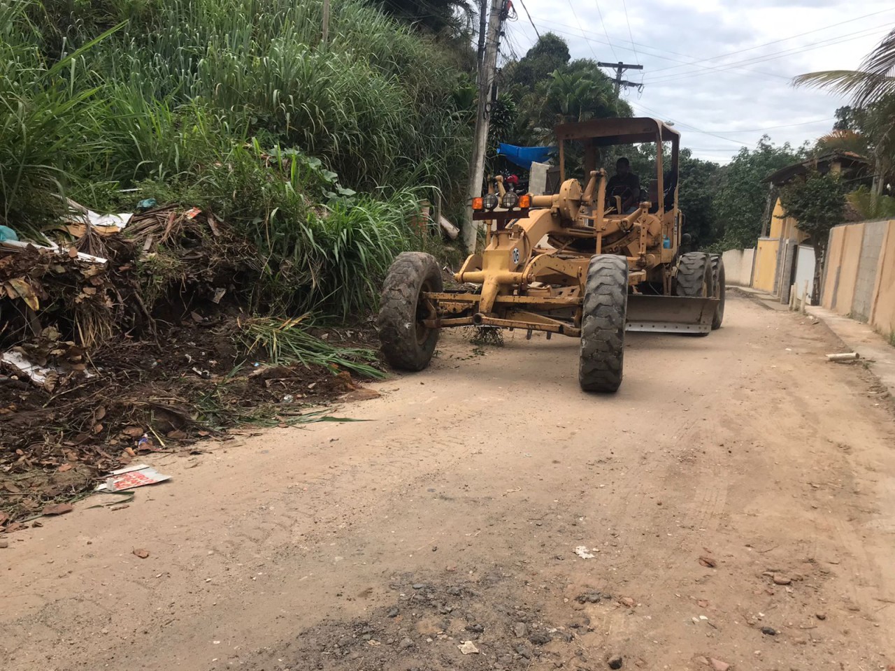 AÇÕES REGIÃO OCEÂNICA 13/12/2022