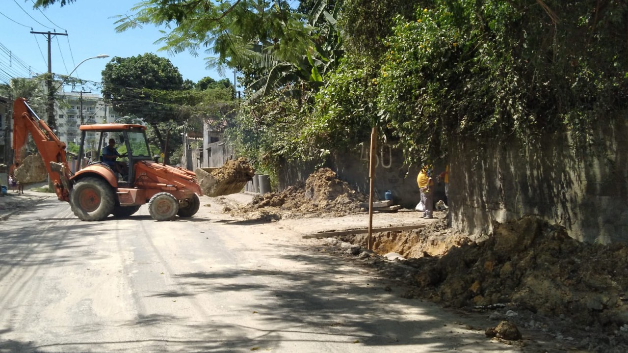 AÇÕES REGIÃO OCEÂNICA 16/01/2023