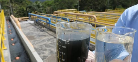 Niterói é primeira colocada em saneamento básico entre as cidades do RJ