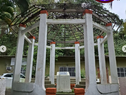 Horto do Fonseca revela história do escotismo em Niterói