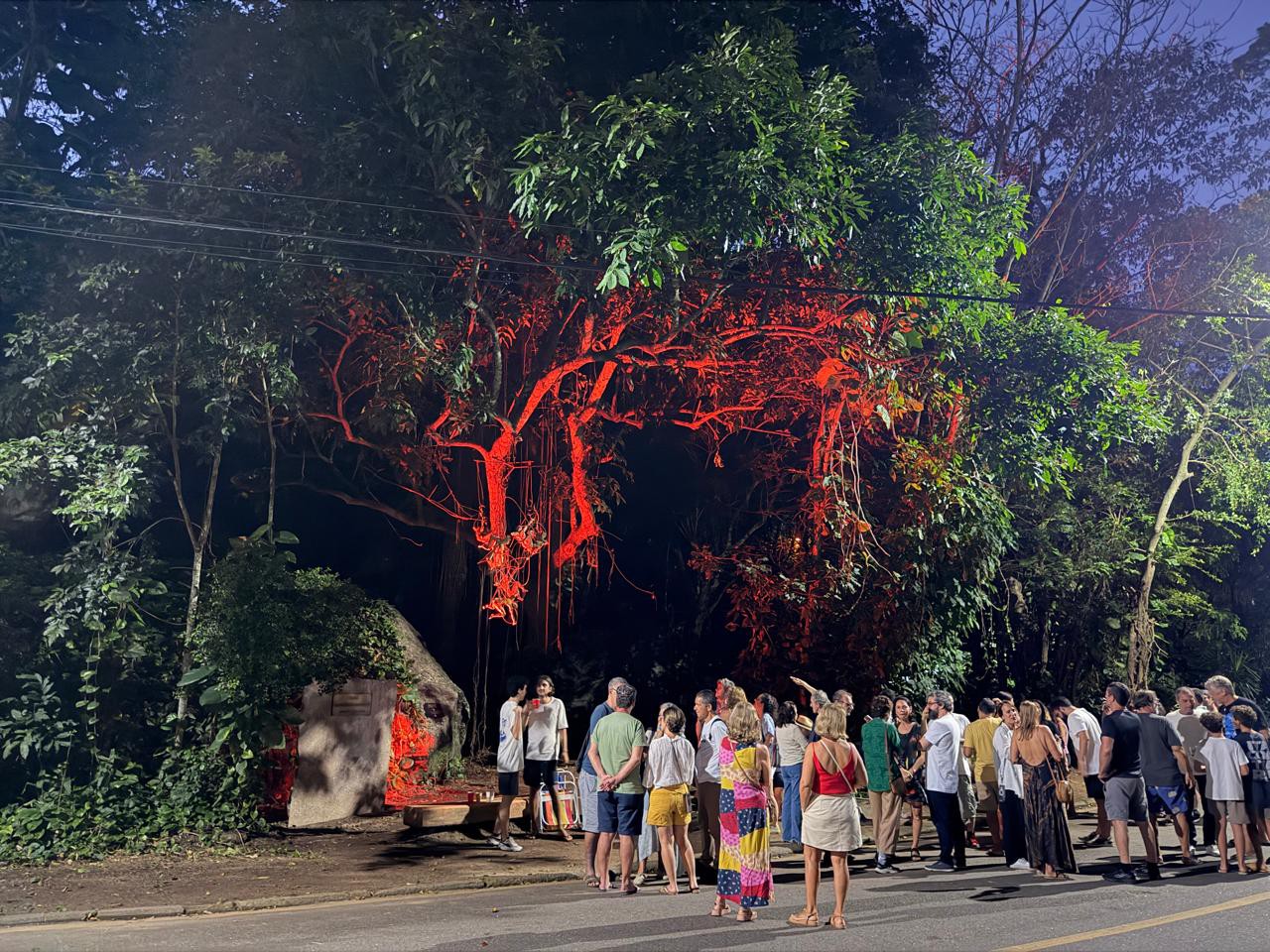 Projeto da Seconser vai transformar espaços públicos de Niterói em galerias de arte a céu aberto