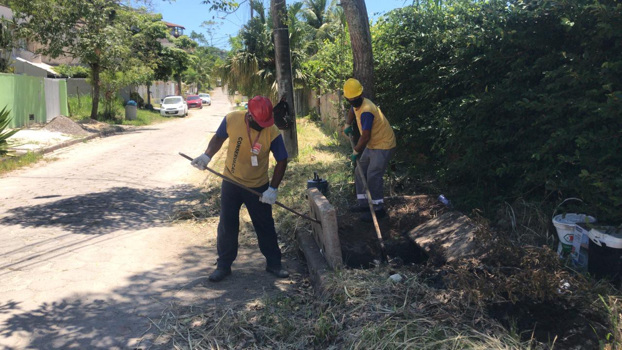 AÇÕES REGIÃO OCEÂNICA 18/01/2021