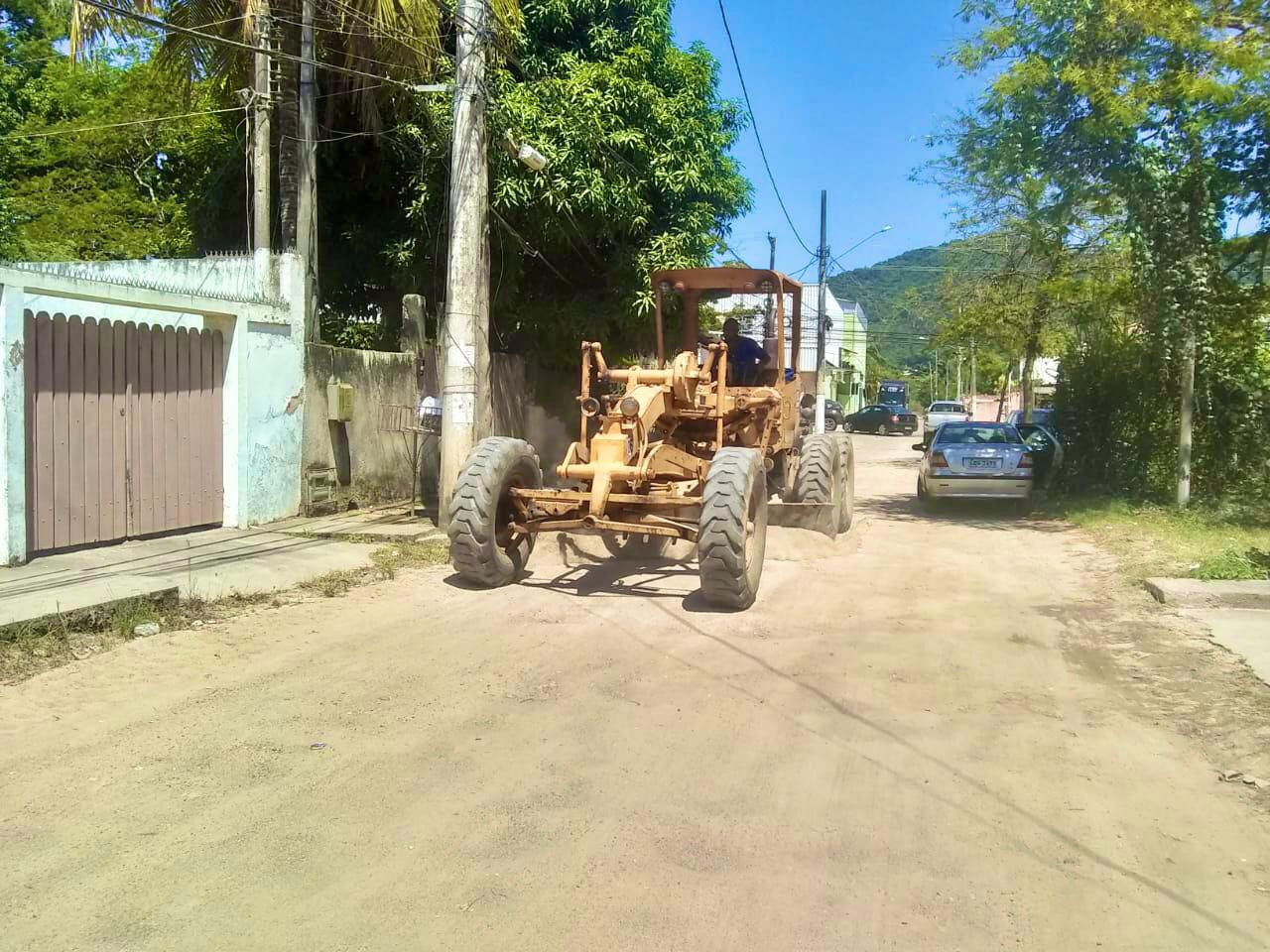 AÇÕES REGIÃO OCEÂNICA 19/01/2021