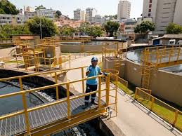 Seconser cita investimentos que levaram Niterói a ter posição destacada no.ranking nacional de saneamento