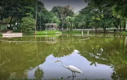 Campo de São Bento com horário estendido até o Carnaval